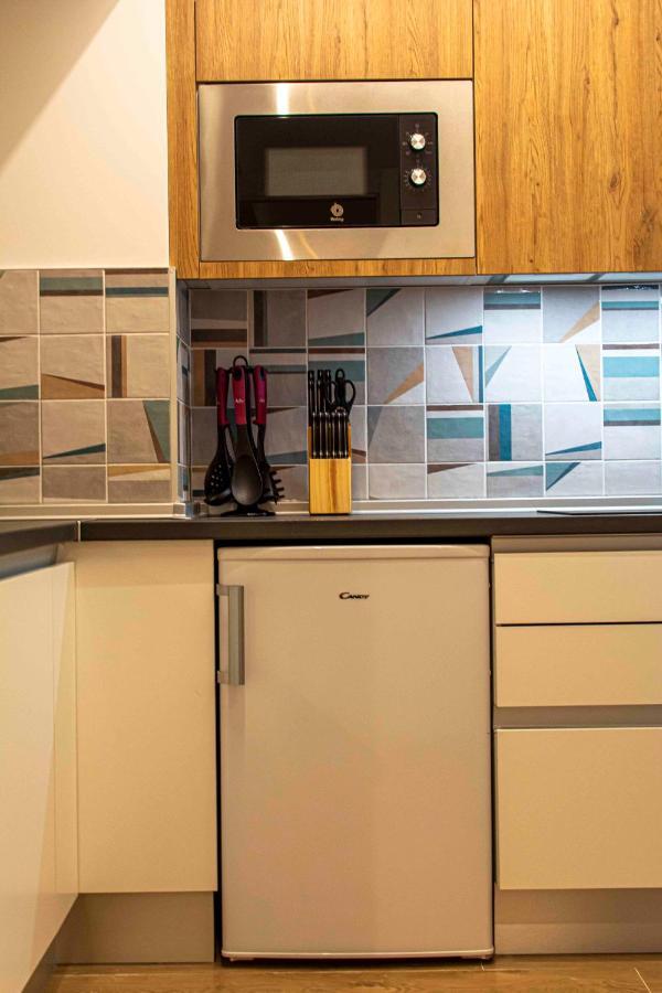 1 Abril Apartament