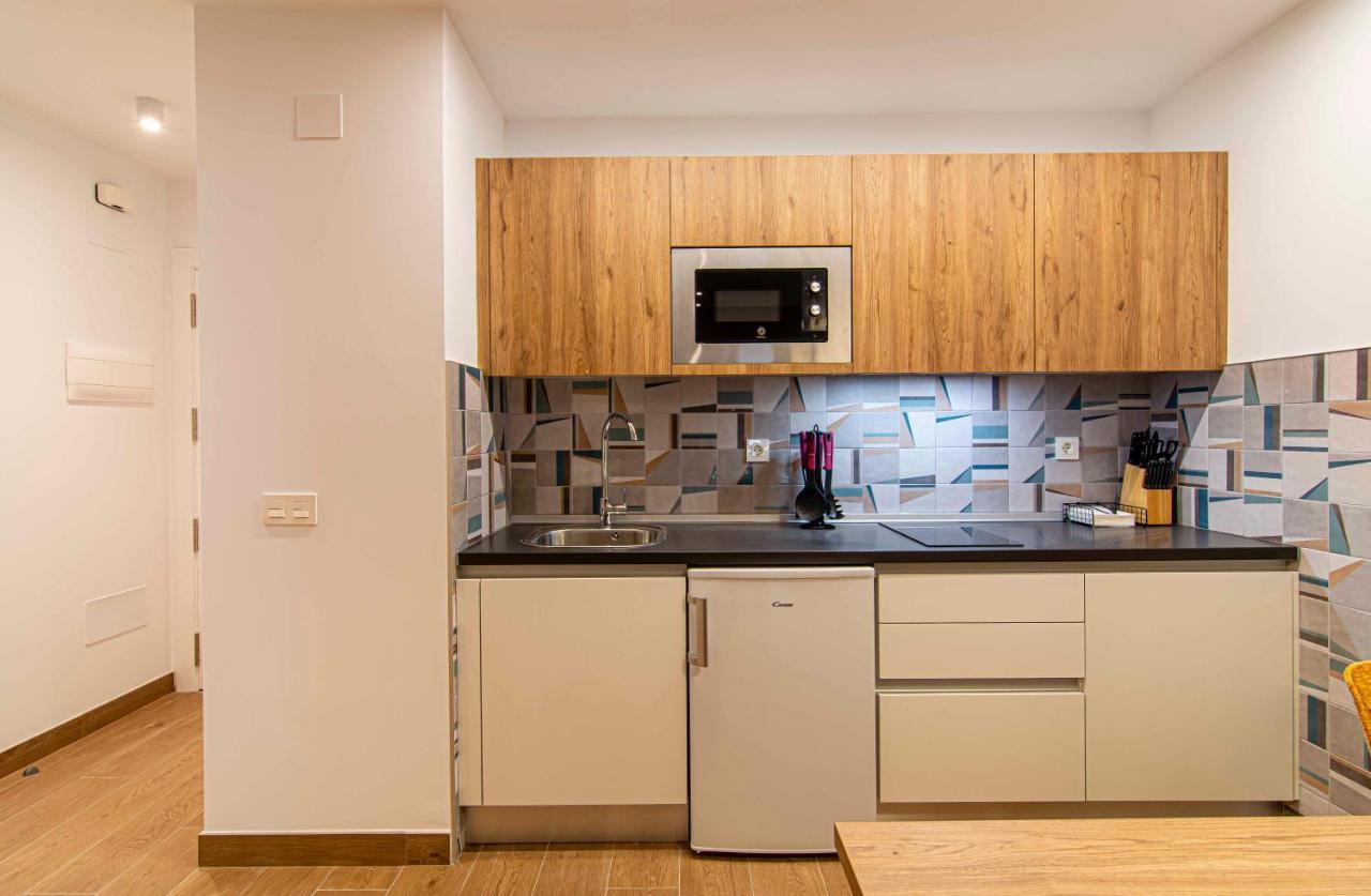 Apartament 1 Abril