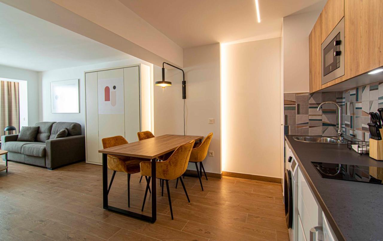 1 Abril Apartament Malaga
