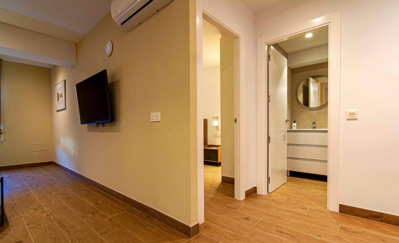 Apartament 1 Abril *