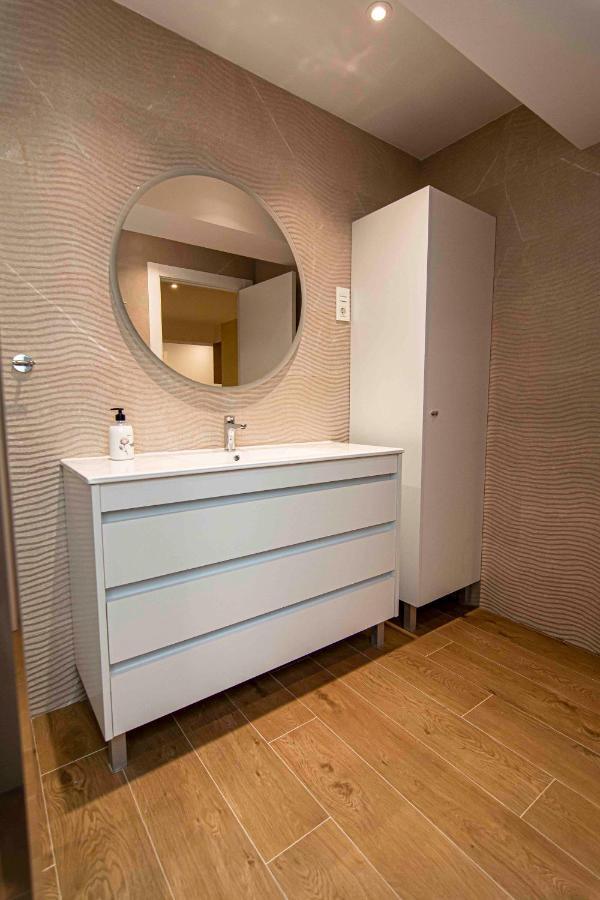 Apartament 1 Abril