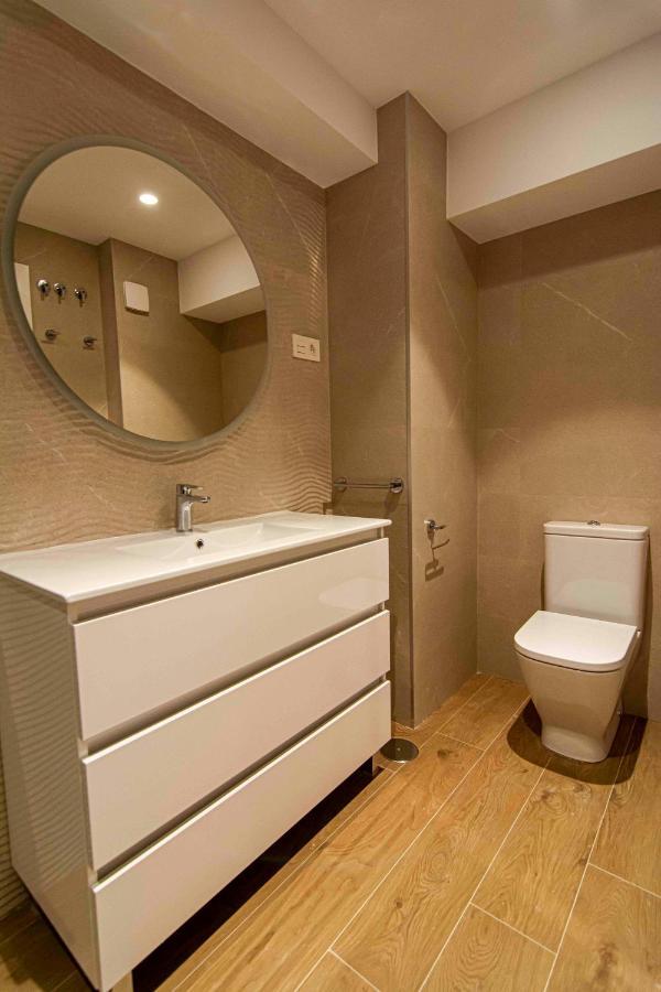 Apartament 1 Abril Malaga