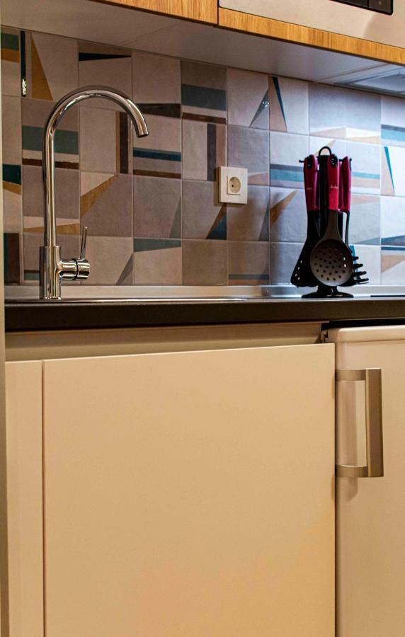 Apartament 1 Abril Malaga