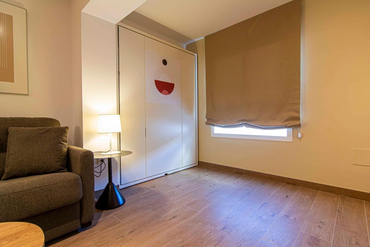 Apartament 1 Abril *