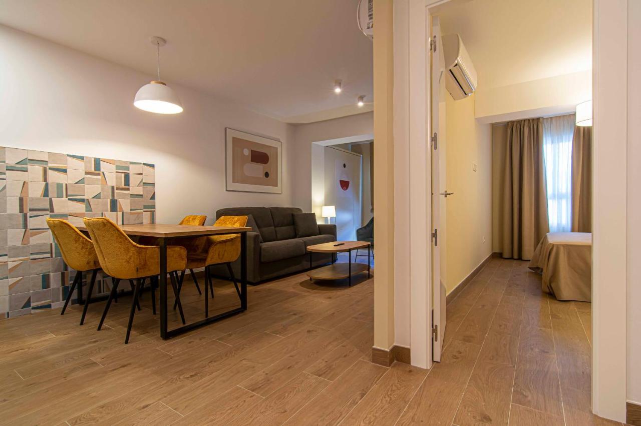 Apartament 1 Abril