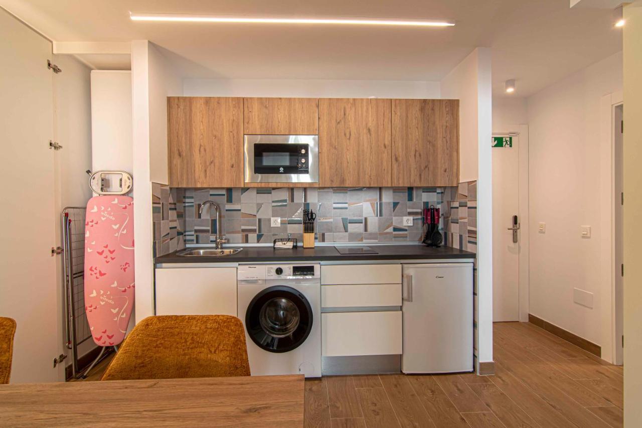1 Abril Apartament